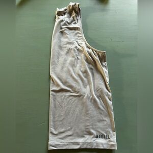 No Bull Women's High-Neck Tank